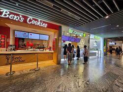 Orchard MRT (D9), Retail #593004901
